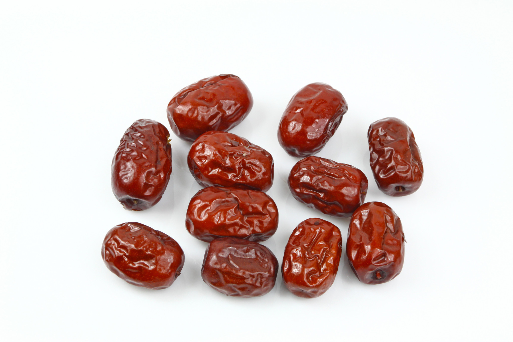 Dried Chinese Date Berry