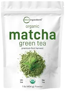 Matcha in Bulk